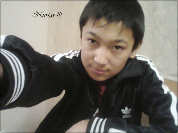 Нуртас Сауров