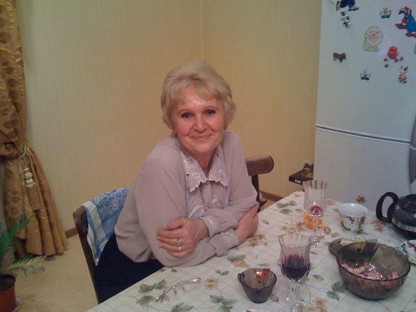 Ирина Коршикова