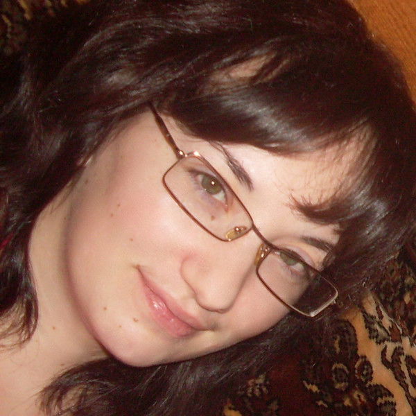 Инна Никитина