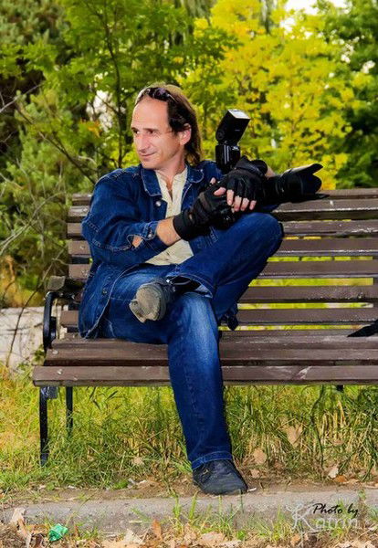 Валентин Москалев (Перун)