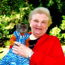 Алла Дудкина