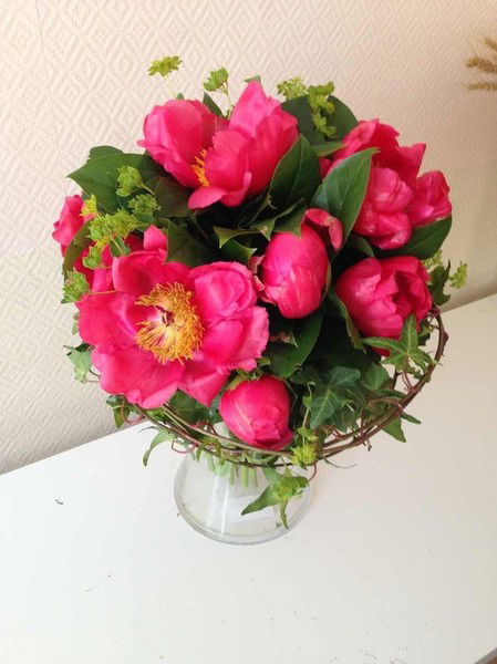 Роза Золотая