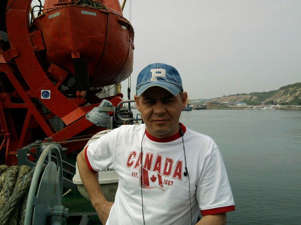 Андрей Платонов