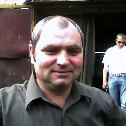 Сергей Корольков