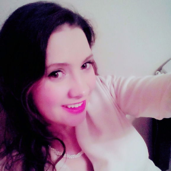 Виктория Тетерятник