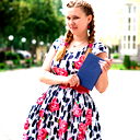 Анастасия Параничева