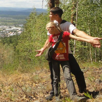 Денис Былкин