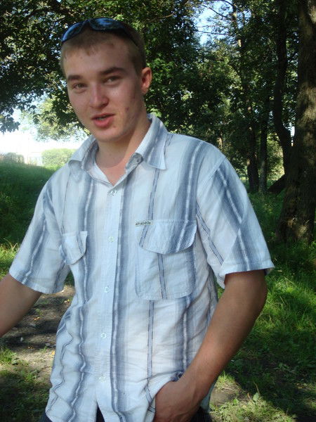 Виктор Шандарин