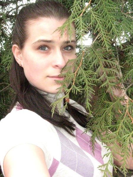 Анна Архипова