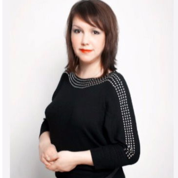 Розалия Шангараева