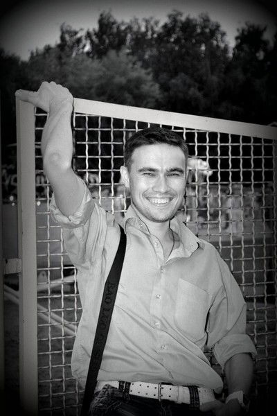 Васильев Денис