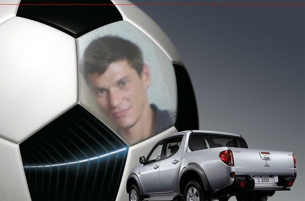 Александр Гаврилов