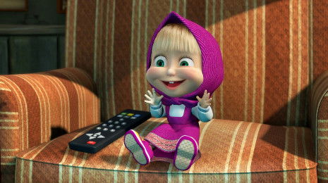 Ключарева Мария