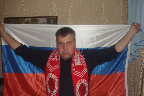 Александр Сумароков