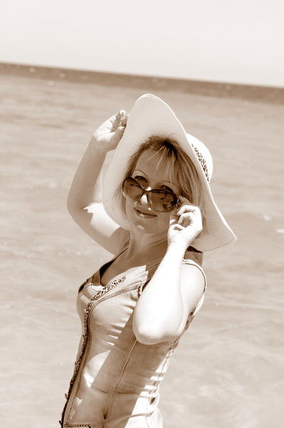 Марина Малюкина