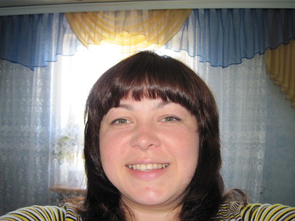 Мария Кабакова