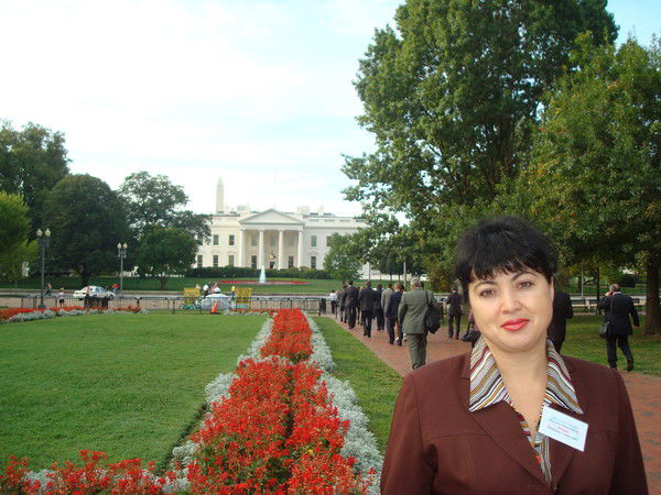 Наталья Скаредова