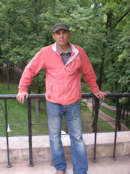 Ринат Давлетшин