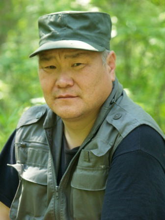 Солодиков Евгений