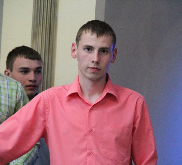 Богдан Малышев