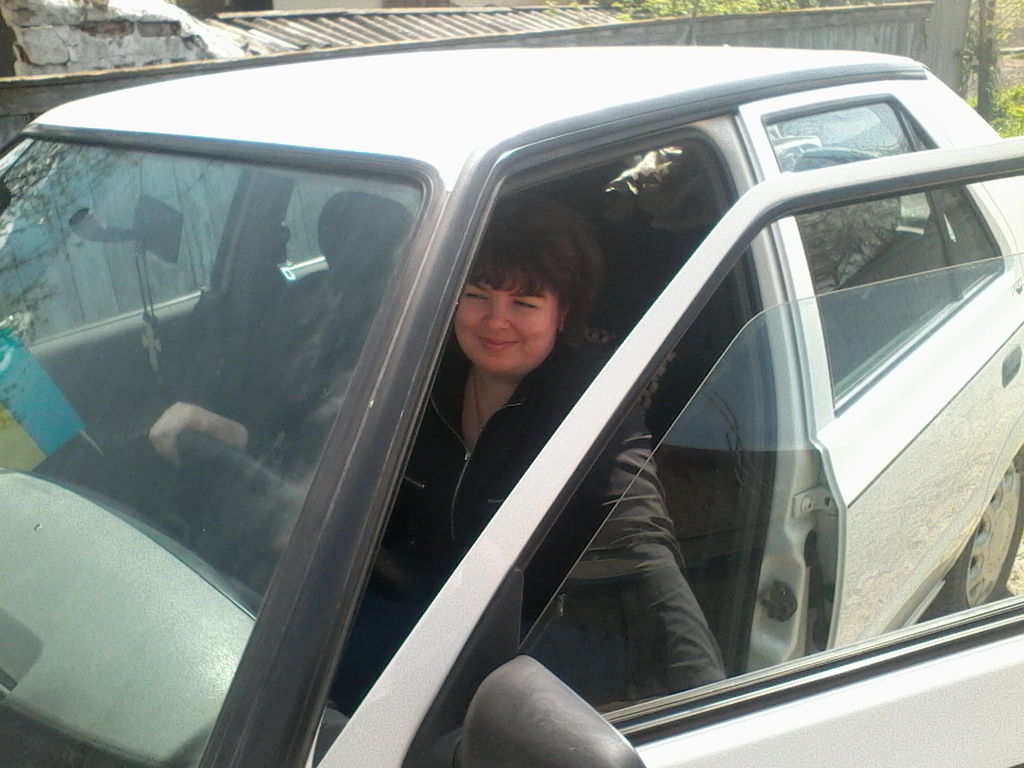 Римма Костюченко