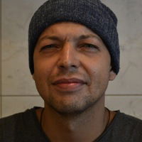 Антон Родченко