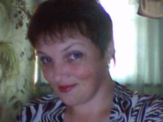 Елена Архипова