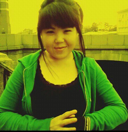 ~*mirlan And Aijamal*~