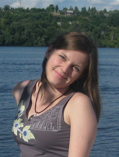 Екатерина Тихомирова