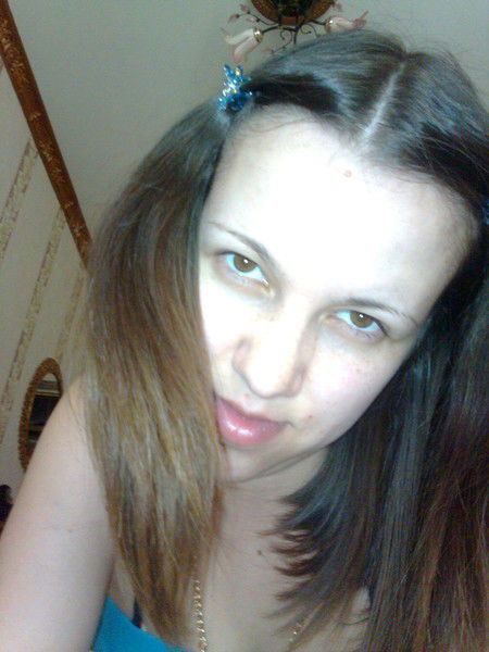 Лялечька Клименко