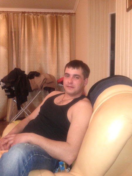 Александр Бахирев