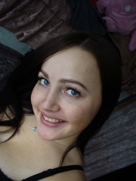 Ирина Кускова