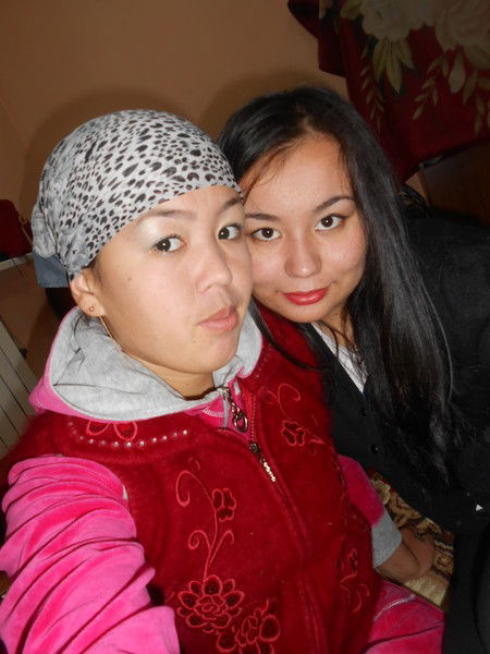 Арайлым Шәкір