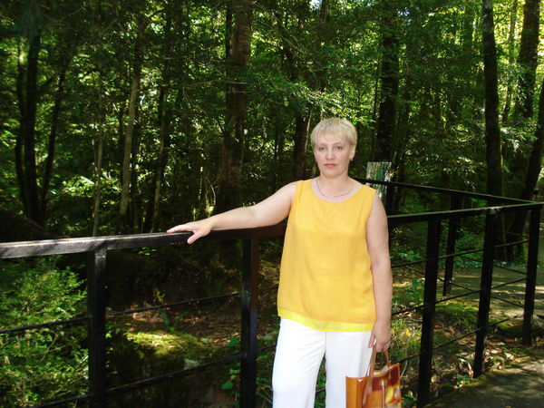 Елена Смирнова