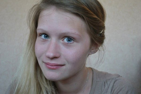 Любочка Михайлова