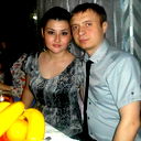 Виталя И Анара Гречко