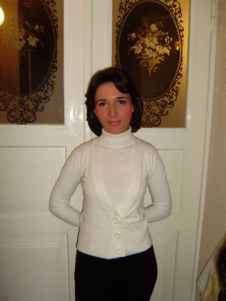 Валентина Боржиевская