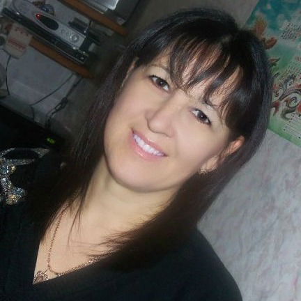 Ирина Хомин