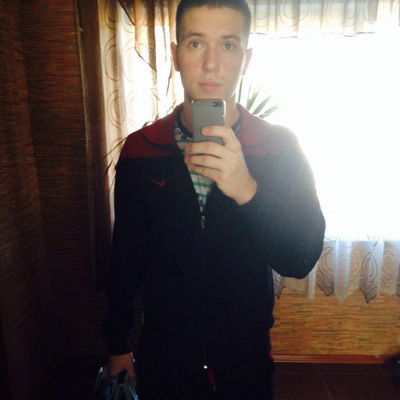 Рустам Джафаров