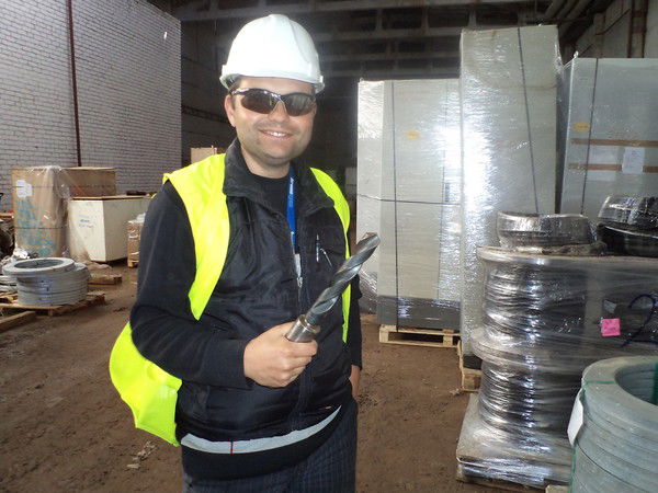 Руслан Садыков