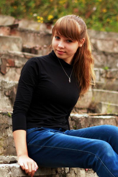 Валерия Шаура