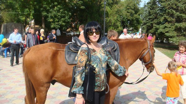 Катерина Васильева