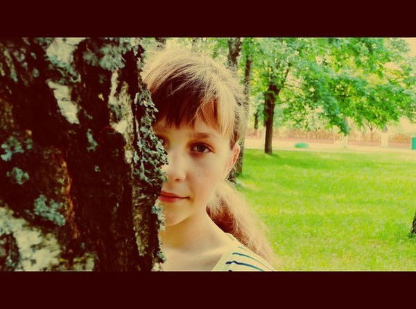 Полина Тиманович