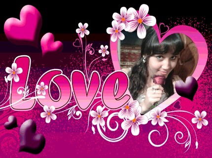 I Am Merry Honey Girl