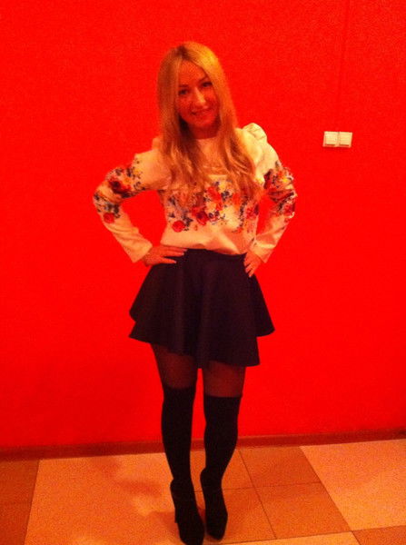 Ольга Коток