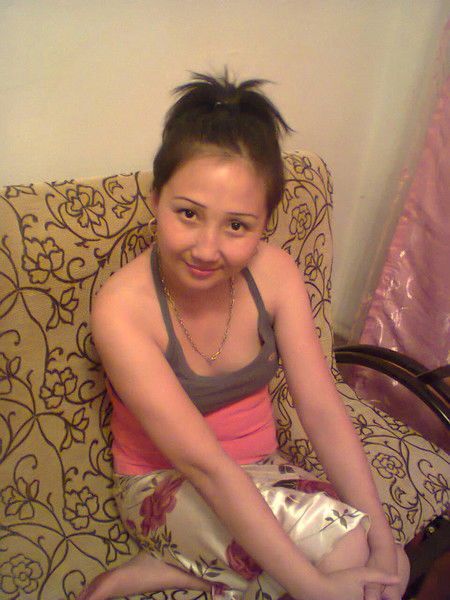 Анар Карибаева