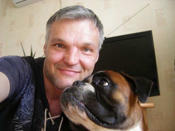 Максим Селезнёв