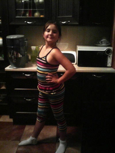 Лера Кузнецова