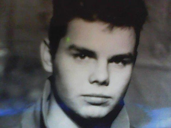 Андрей Милькин