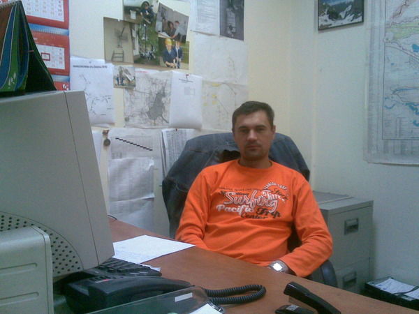 Алексей Ковалевский